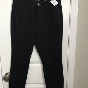 JJill Black Jeans